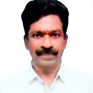 Dr Uyyala Ramakrishna Rao