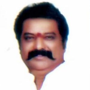 Gummanur Jayaram NOTA