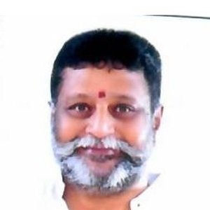 Y. Venkata Rama Reddy