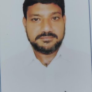 Mohammed Naseer Ahmed