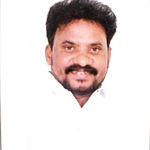 Shaik Mastan Vali