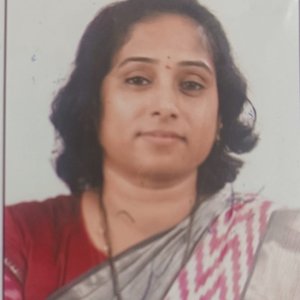 Galla Madhavi NOTA