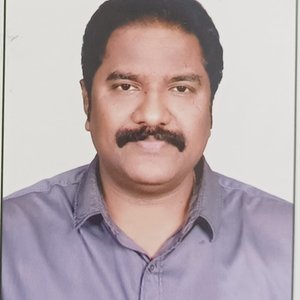 John Babu Rachakonda