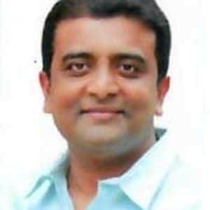 Kasu Mahesh Reddy