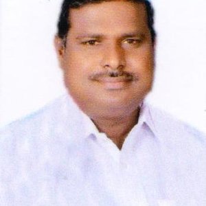 Yalamanda Reddy Tiyyagura