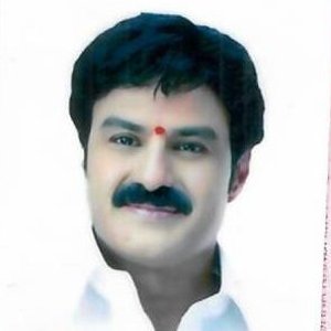 Nandamuri Balakrishna