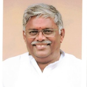 Jyothula Nehru
