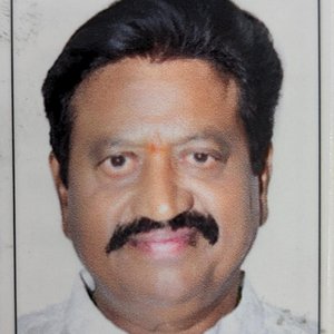 Udaya Bhanu Samineni