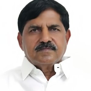 Adinarayana Reddy Chadipirala