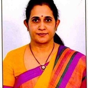 Madhavi Reddappa Gari