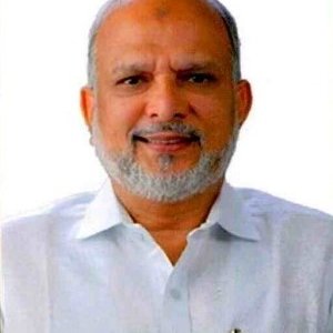 T.k. Afzal. Ali Khan