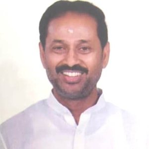 Kandikunta Venkata Prasad