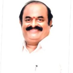 Dulam Nageswara Rao (dnr) NOTA