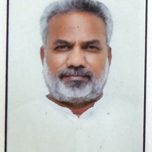 Vanamadi Venkateswara Rao @ Kondababu