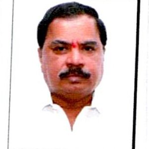 Amilineni Surendra Babu