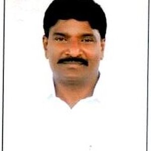 Talari Rangaiah