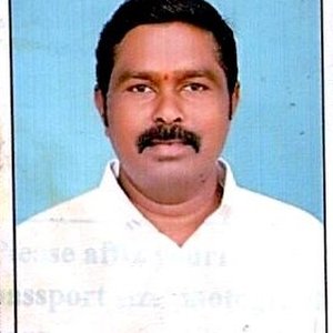 Peramneti Rambhupal Reddy NOTA