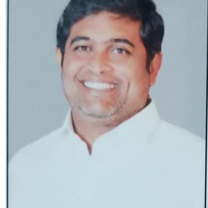 Krishna Chaitanya Reddy Putha