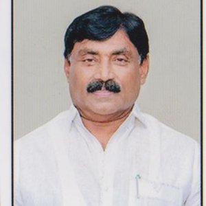 Pochimareddy Ravindranath Reddy