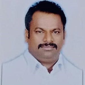 Madhu Sudhanrao Burra