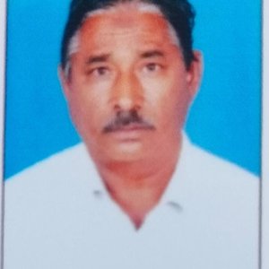 Gouse Mohiddin Syed