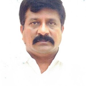 Dr. Ugra Narasimha Reddy Mukku
