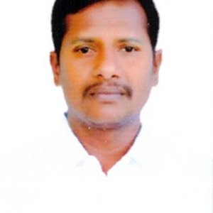Daddala Narayana