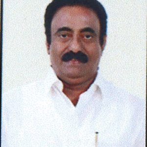 Dagumati Venkata Krishna Reddy