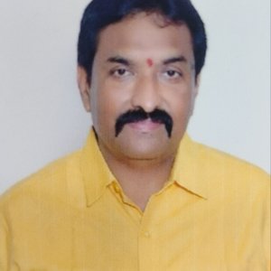 Bandaru Satyananda Rao