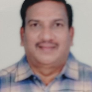 Eswara Rao Routhu Glass
