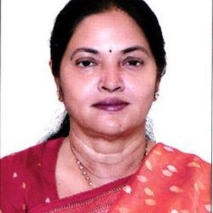 Prashanthi Reddy Vemireddy