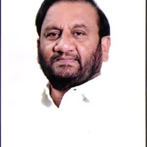 Nallapareddy Prasanna Kumar Reddy