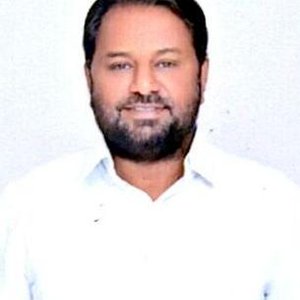 M.shajahan Basha (jaha)