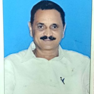 Bandaru Satyanarayana Murthy