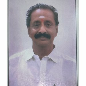 Jogeswara Rao.v
