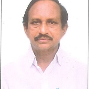 Kamana Prabhakara Rao NOTA Glass