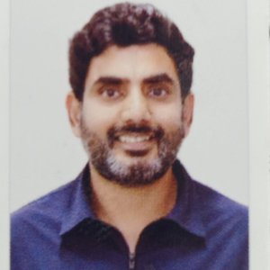 Nara Lokesh