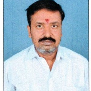 N. Raghavendra Reddy