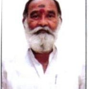 Anna Rambabu