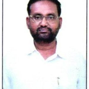 Syed Javeed Anwar