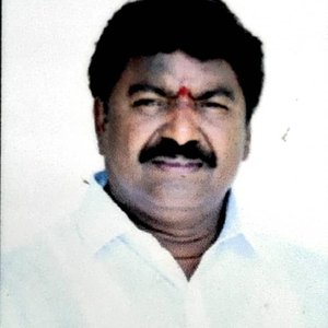 Ponnada Venkata Satish Kumar