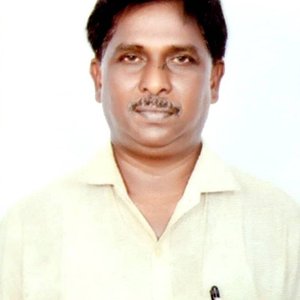 Bhimarao Vakapalli