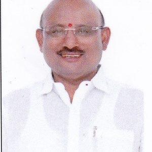 Putta Sudhakar Yadav