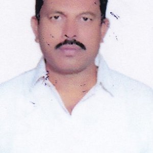 Gundlakunta Sreeramulu