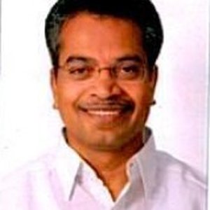 Vasantha Venkata Krishna Prasad