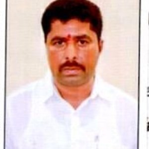 Tirapathirao Sarnala