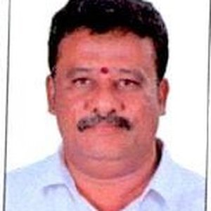 Kiran Borra