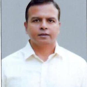 Gali Bhanu Prakash