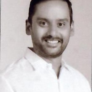 P. Rakesh Reddy