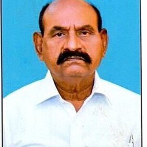 Nasyam Mohammed Farook